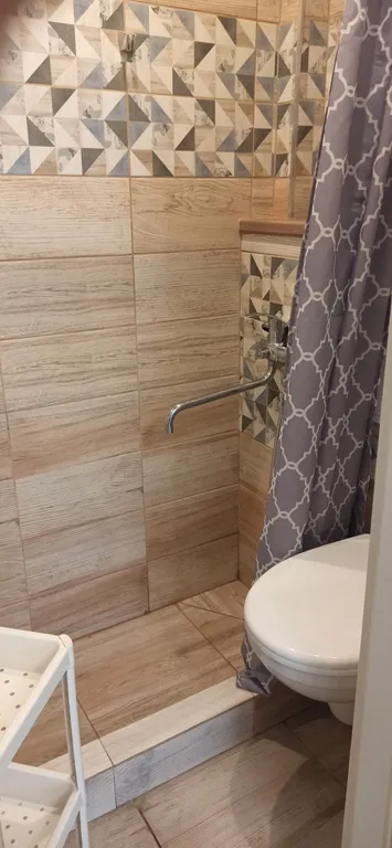 Уютная мини-студия