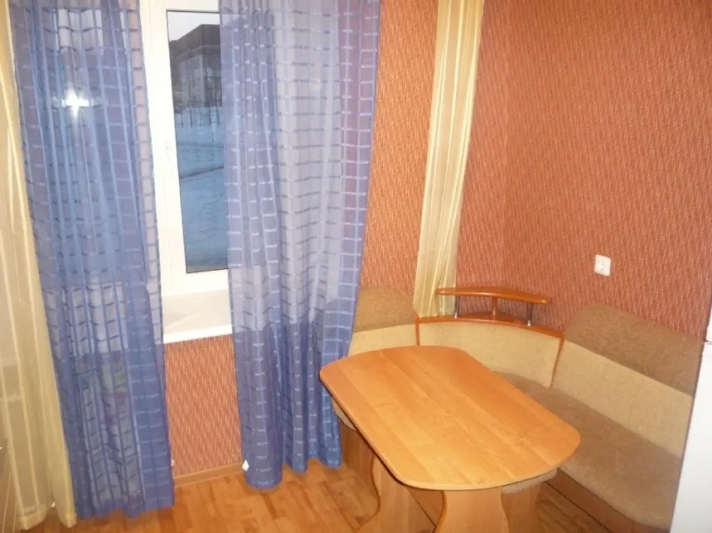 Комфортная квартира в новом доме в центре Уфы