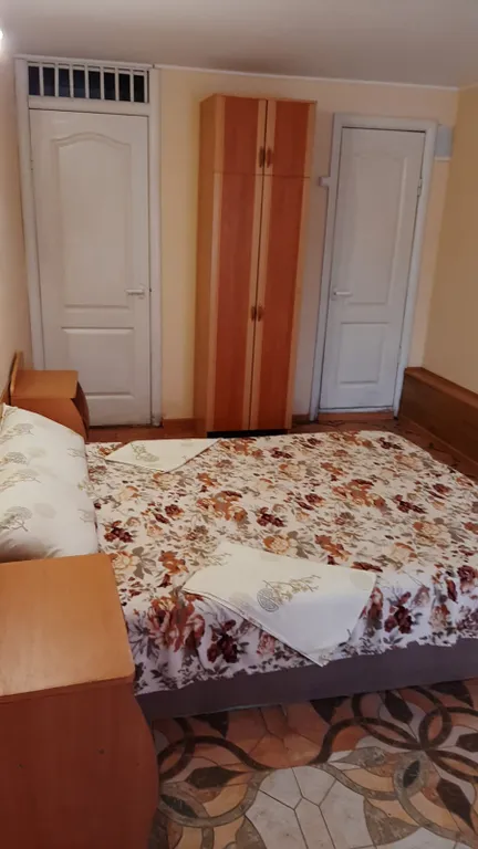 Квартира Комната в Солониках — аренда посуточно в Солоники