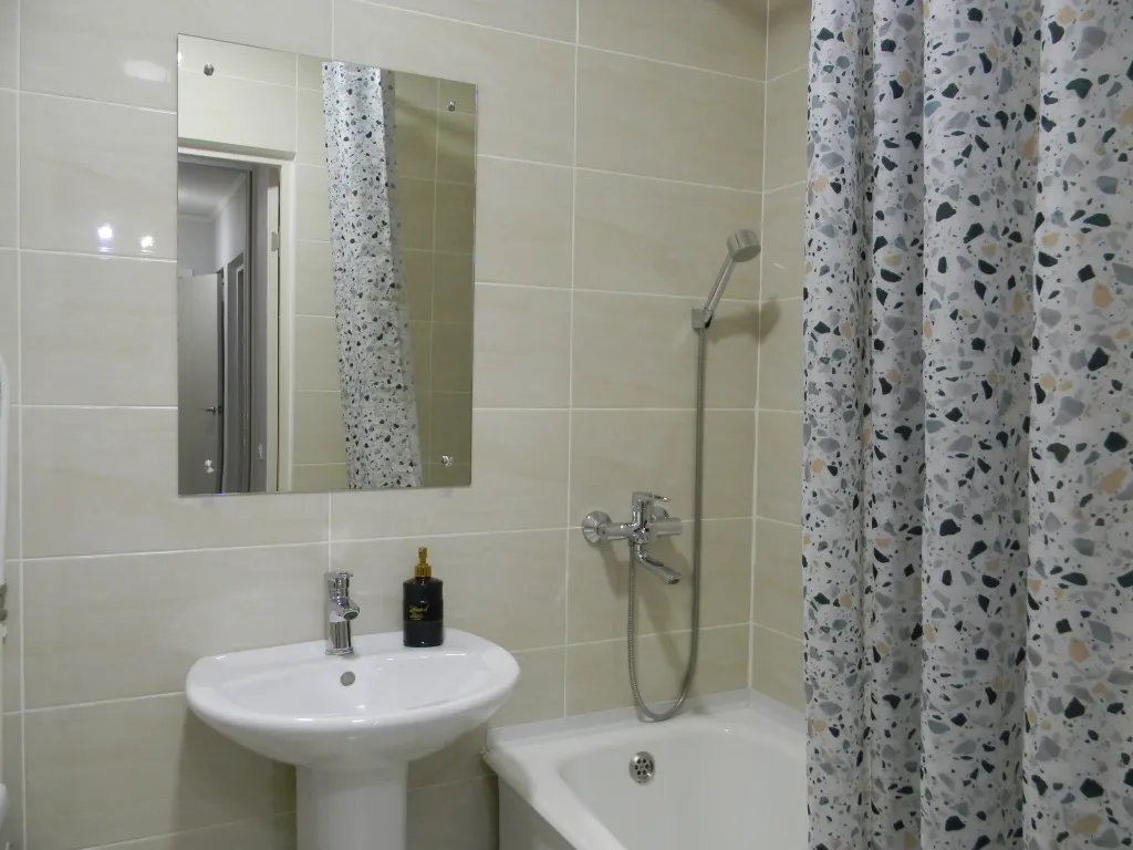 Квартира на Городских горках