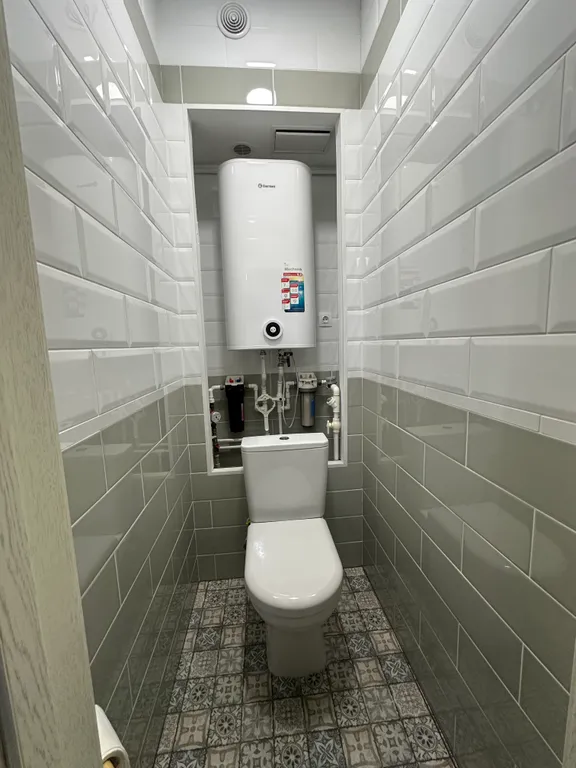 Уютная квартира в центре