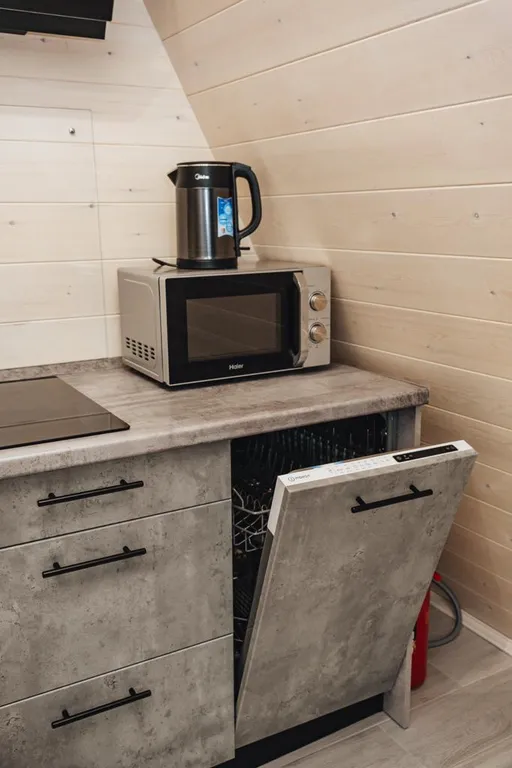 Гостевой дом PRO.SNEG