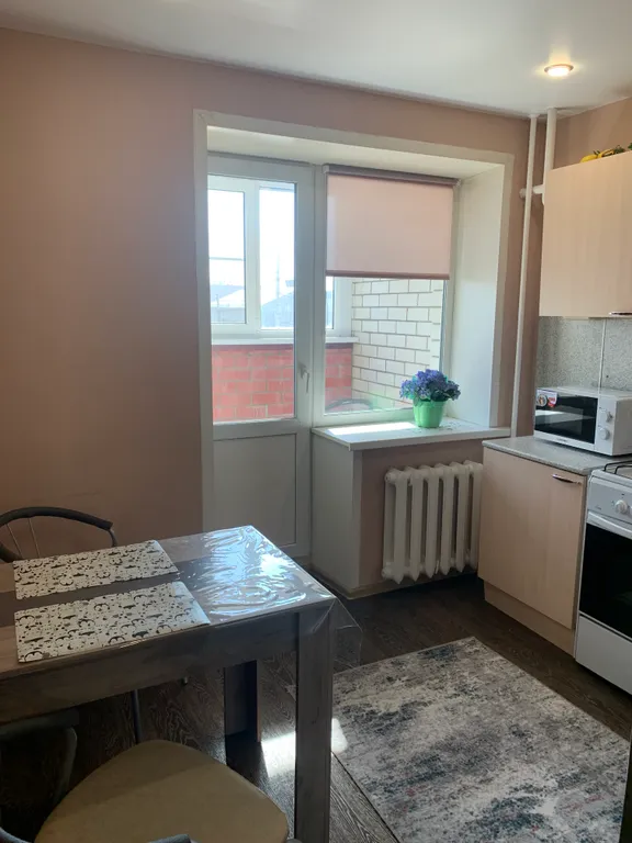 Уютная 1-комнатная квартира рядом с Музеем оружия