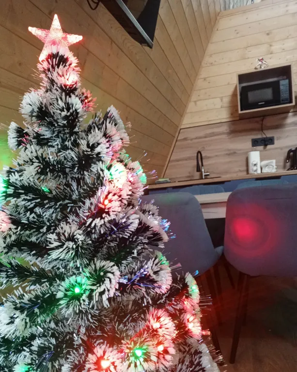 Коттедж 3-комнатный Дом — Архыз