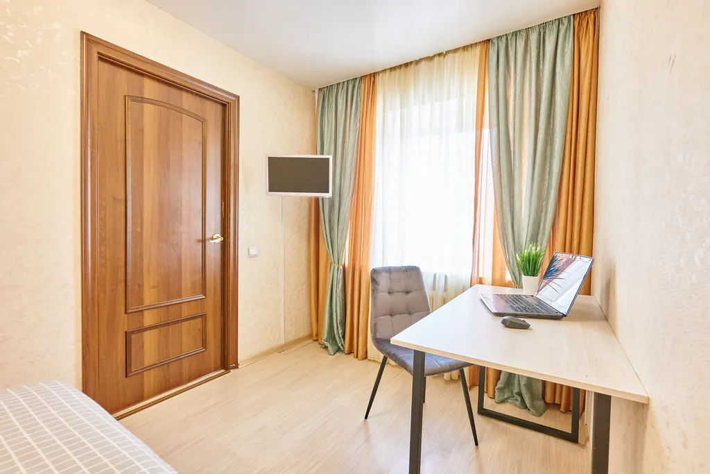 Комфортная квартира в самом центре города