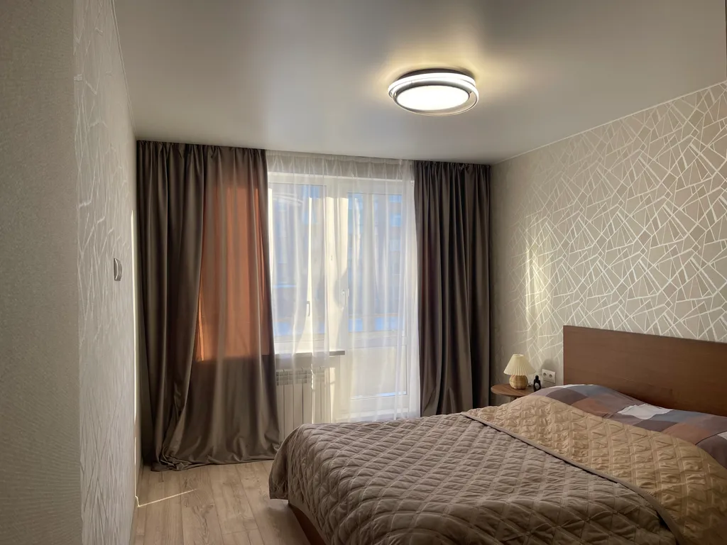 Хороший уровень