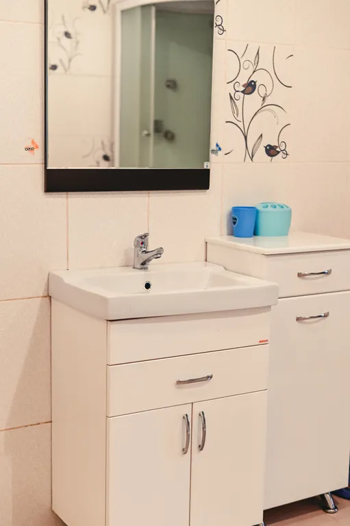 Коттедж Просторный коттедж — Шерегеш