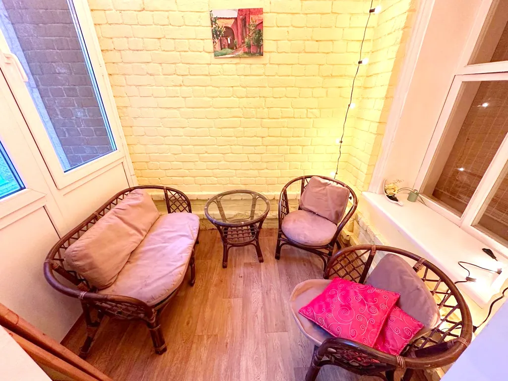 3-х квартира в сердце Нижнего Новгорода