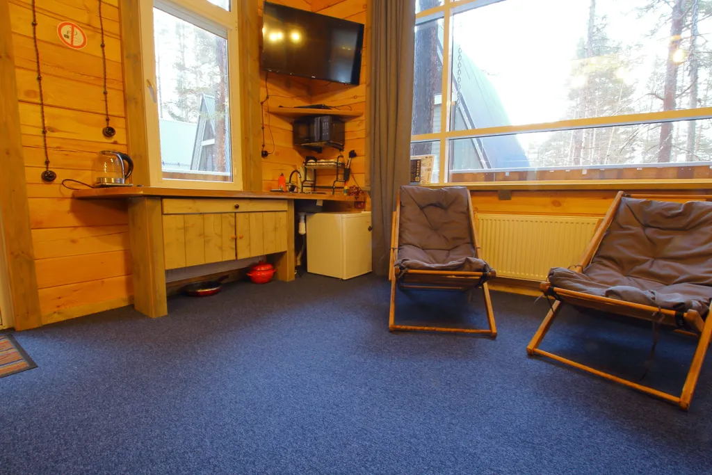 Сердце гор 1