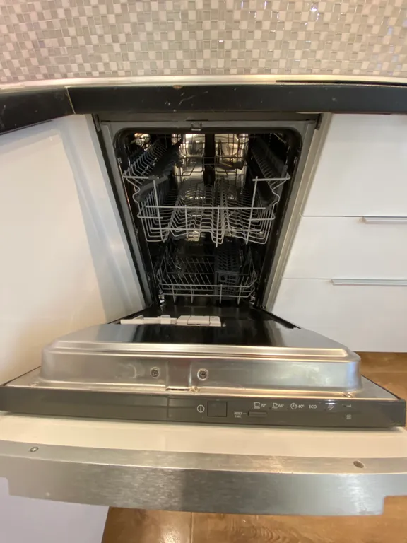 Комфортная квартира в тихом центре Уфы