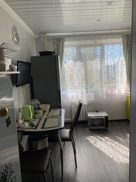 Уютная однокомнатная квартира со всеми удобствами