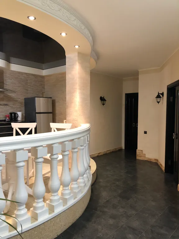 В Индустриальном районе тц Планета