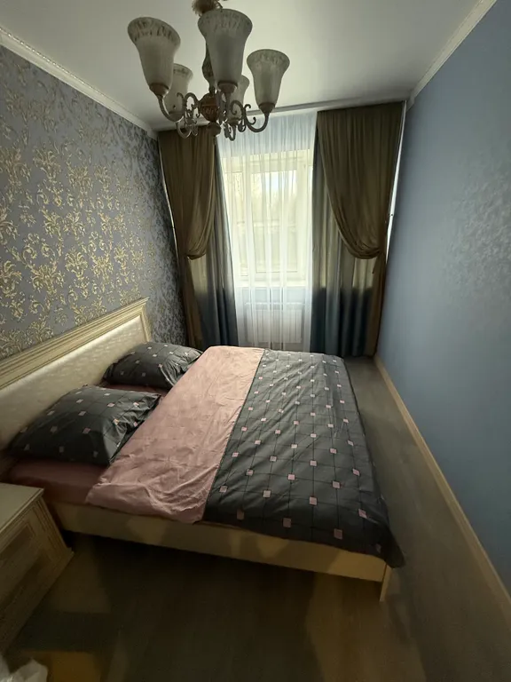 Уютный уголок в Историческом центре