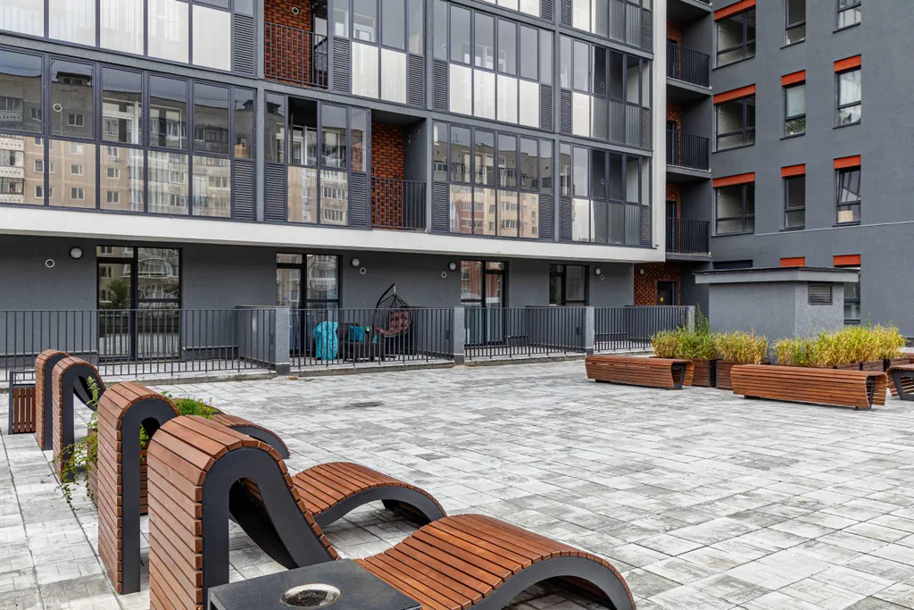 Квартира в центре для троих недалеко от музея военной техники УГМК