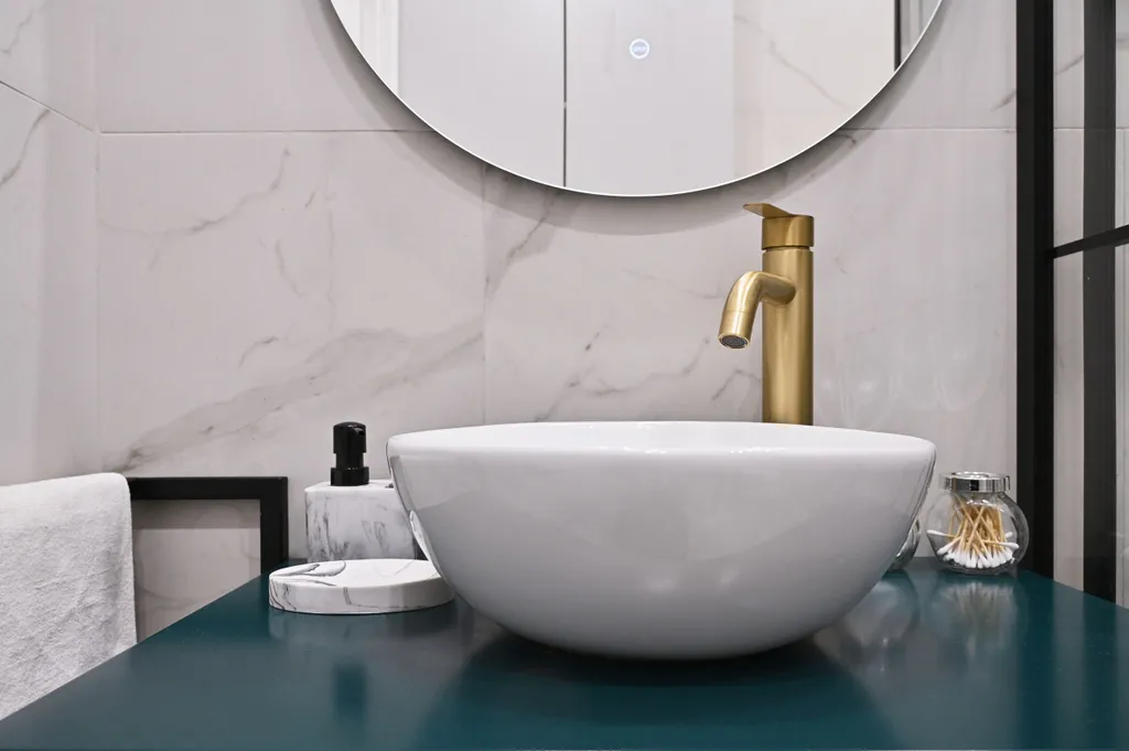 Квартира Дизайнерская квартира в ЖК Панова Парк — Самара