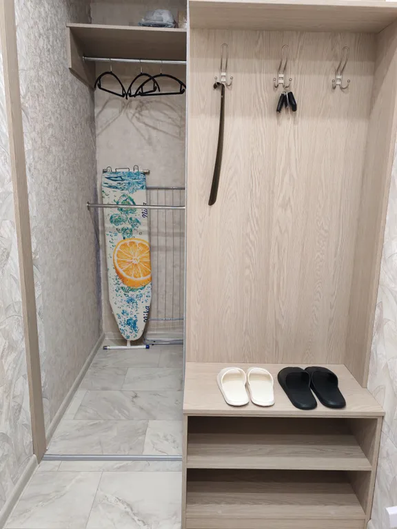 Уютная квартира у ТЦ Мармелад на Пошехонском шоссе