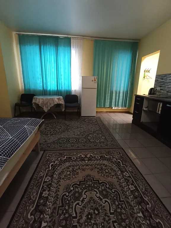 Уютная студия в центре в новом доме