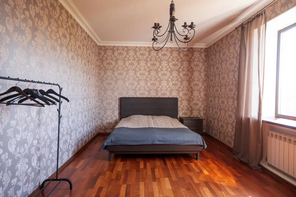 Дом отдыха "Грушевый Сад"