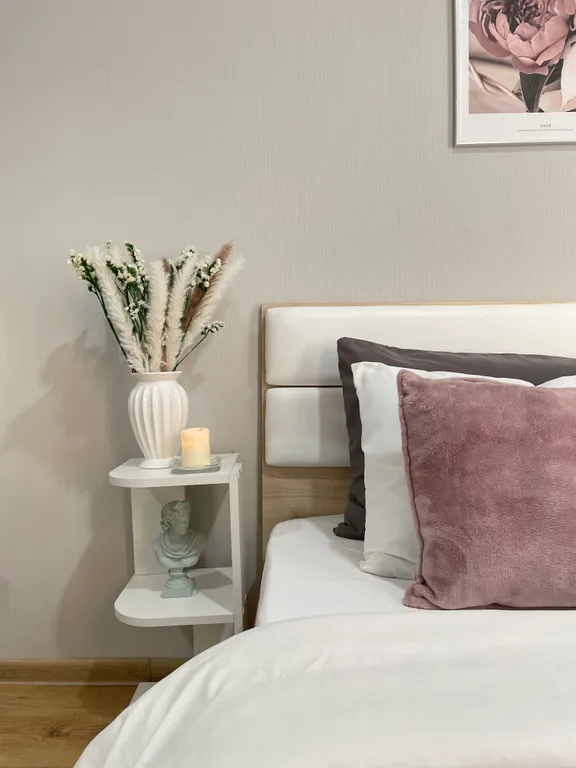 Новые апартаменты близ метро