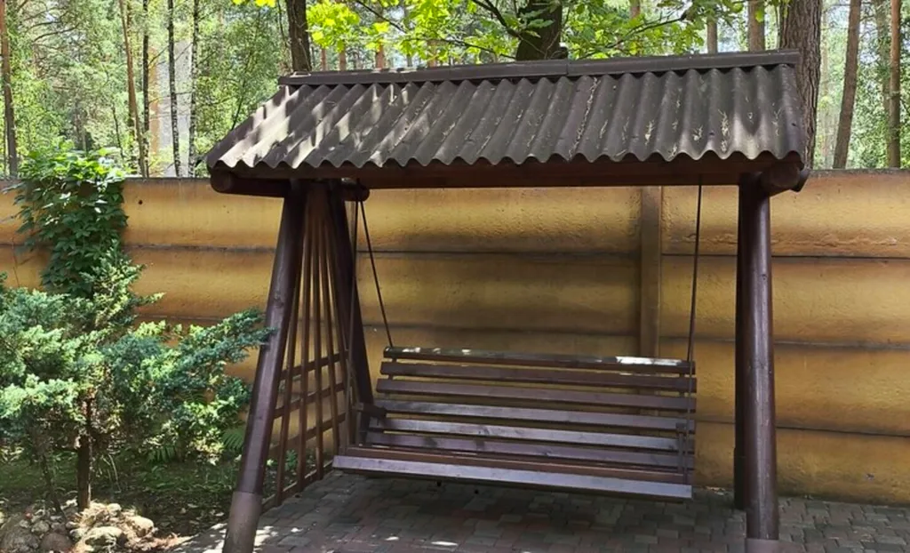 Агроусадьба Дом на Гати