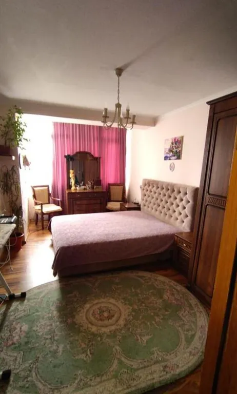 Уютная квартира в центре города Пицунды — аренда посуточно в Пицунда