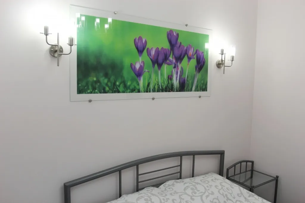 Апартаменты возле набережной