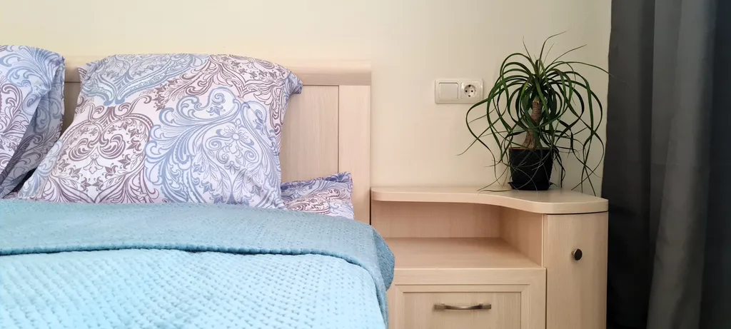 Апартаменты Три кота