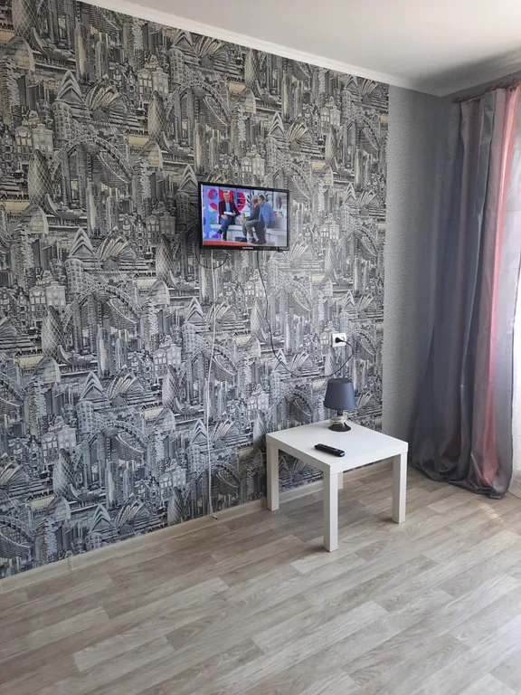 Уютная квартира на Селигере