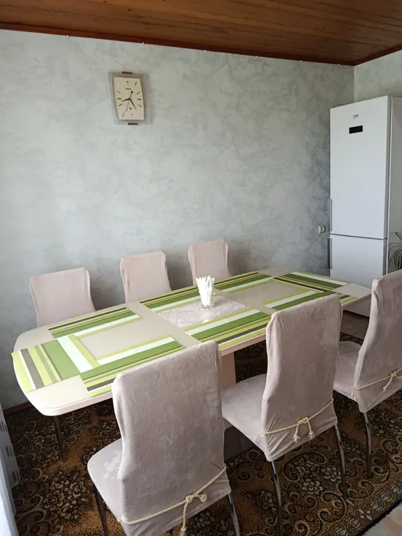 Гостевой дом На Ивановском