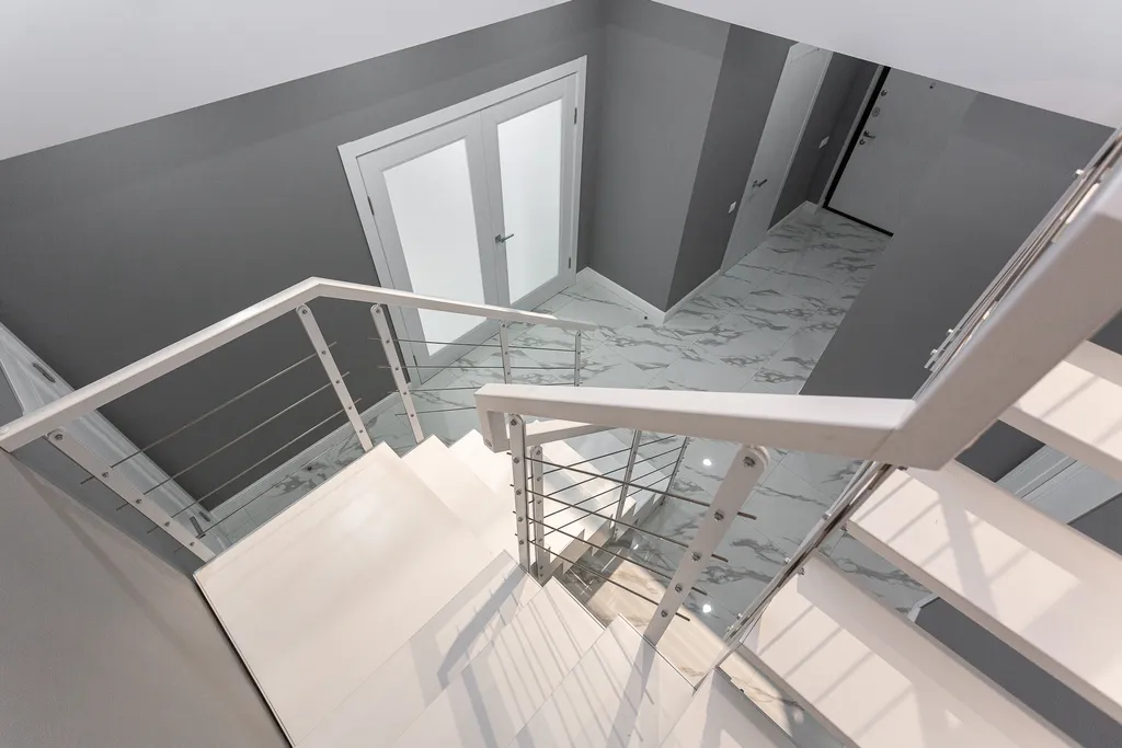 4-комнатная Квартира