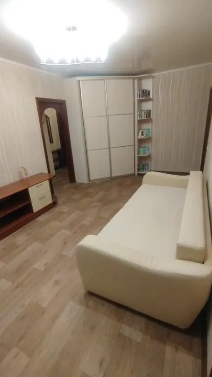 Уютная трешка для семейного отдыха