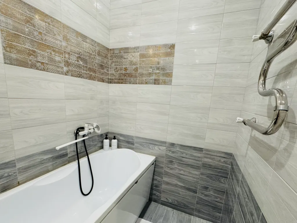 Апартамент lux