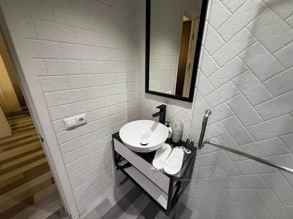 Апартаменты в центре