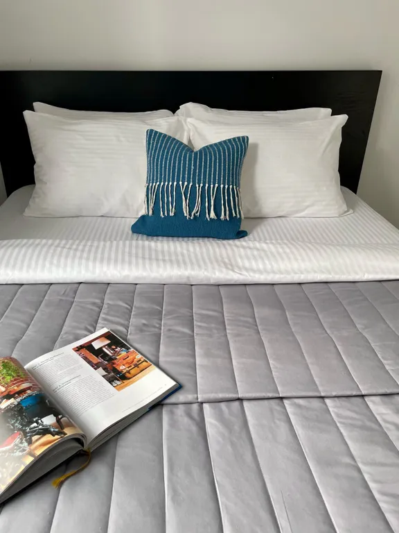 Квартира Квартира в пригороде лесное — Мисайлово