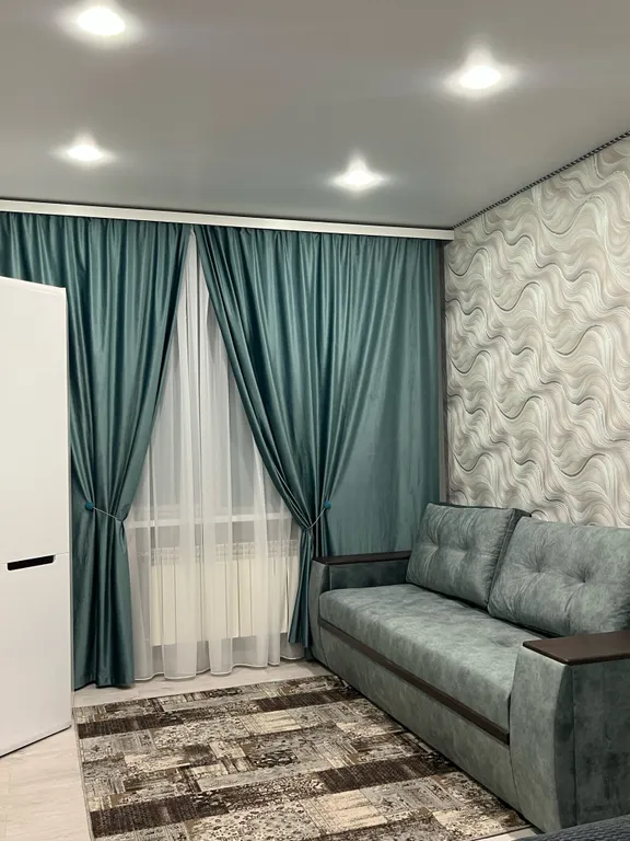 Уютный домик в Северном