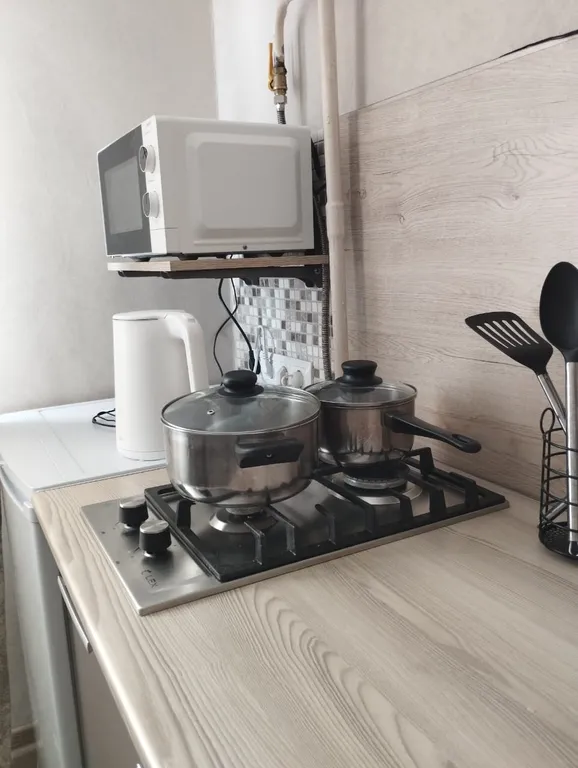 Уютная квартира в центре