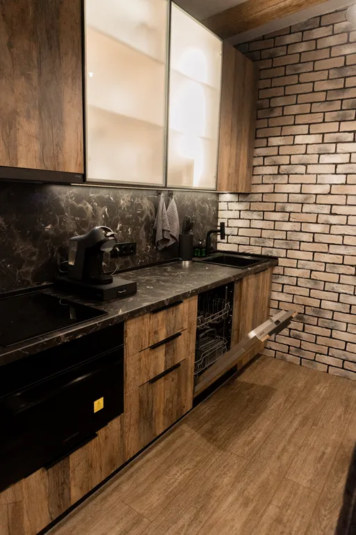 Коттедж Уютный гостевой дом с баней на дровах в сосновом лесу — Павловский Посад