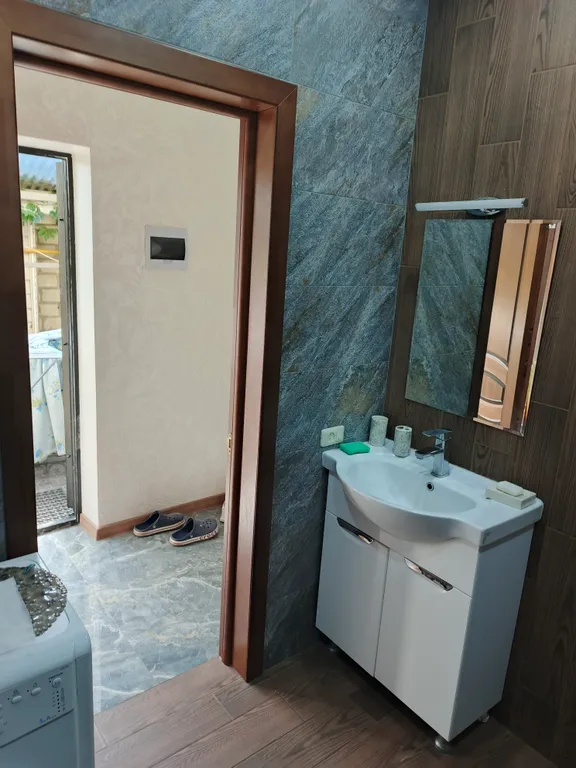 Коттедж Уютный дом — Кисловодск