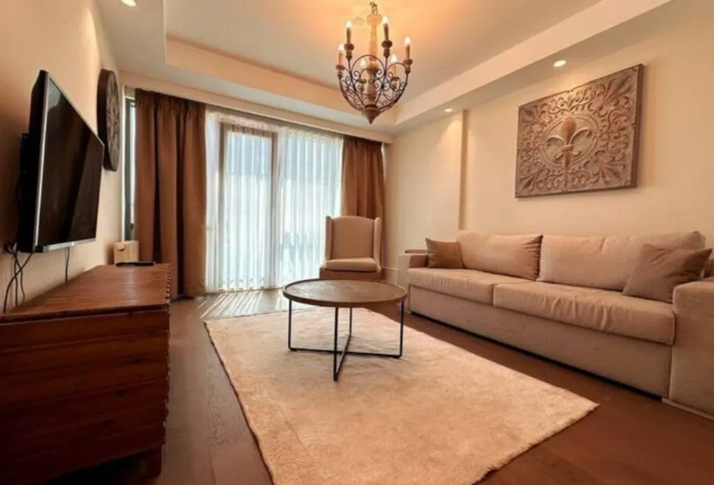 Квартира Merkezi, Şişli, Güvenlik, — аренда посуточно в Стамбул