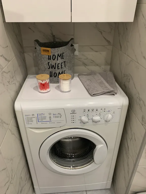 Студия с лоджией