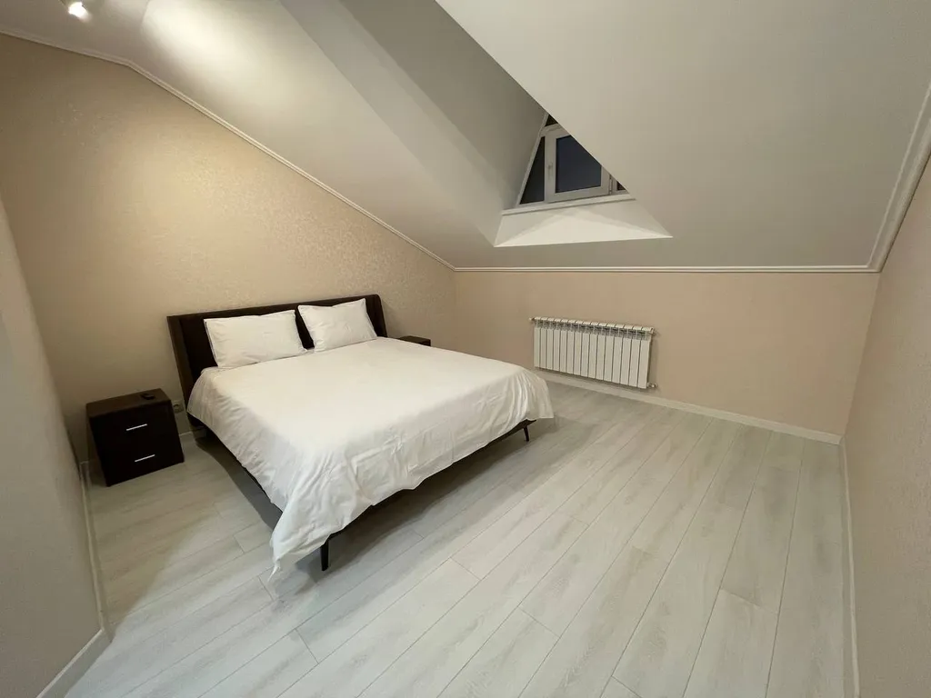 Квартира Комната — аренда посуточно в Рыбное