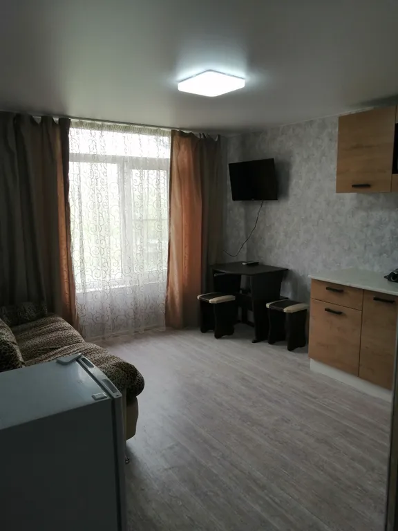 Уютная квартира в пешей доступности к морю