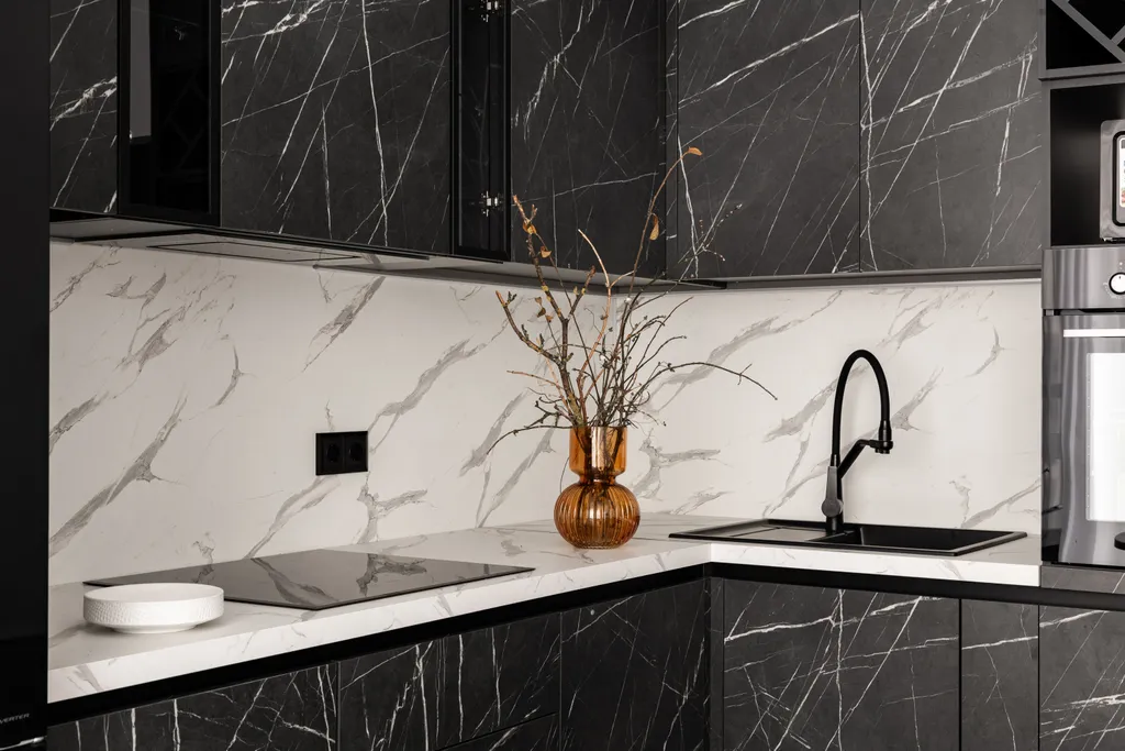 Квартира Квартира Ламповая евротрёшка — Москва