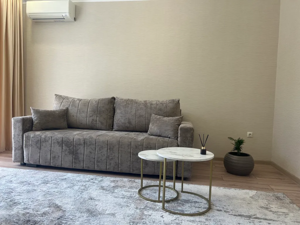 2-х комнатная квартира