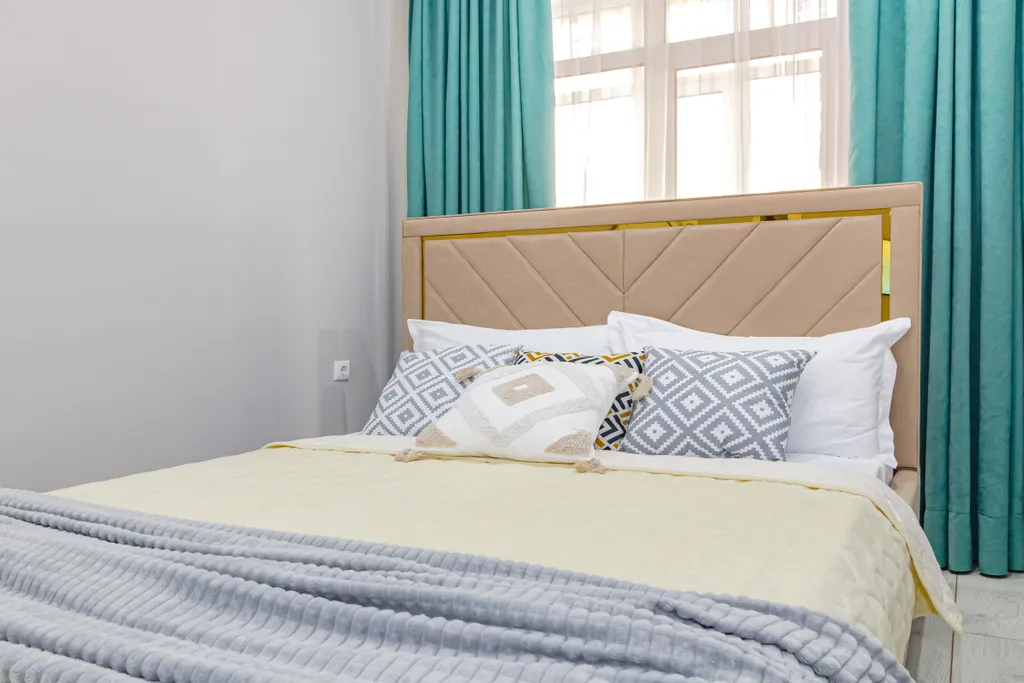 Квартира Cozy Nest — аренда посуточно в Астана (Нур-Султан)