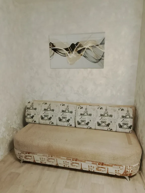 Уютный домик с бассейном