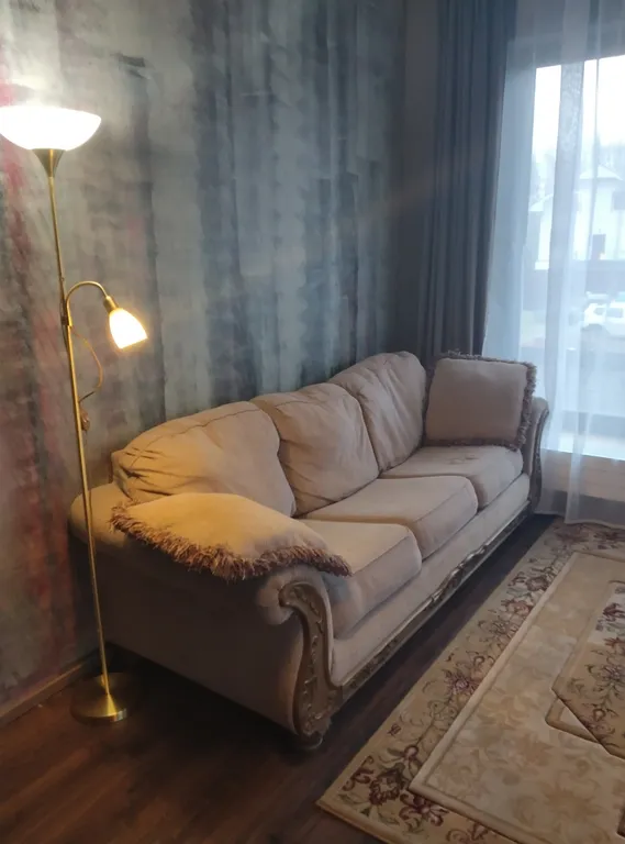 Петергоф Нюры Беспечной.