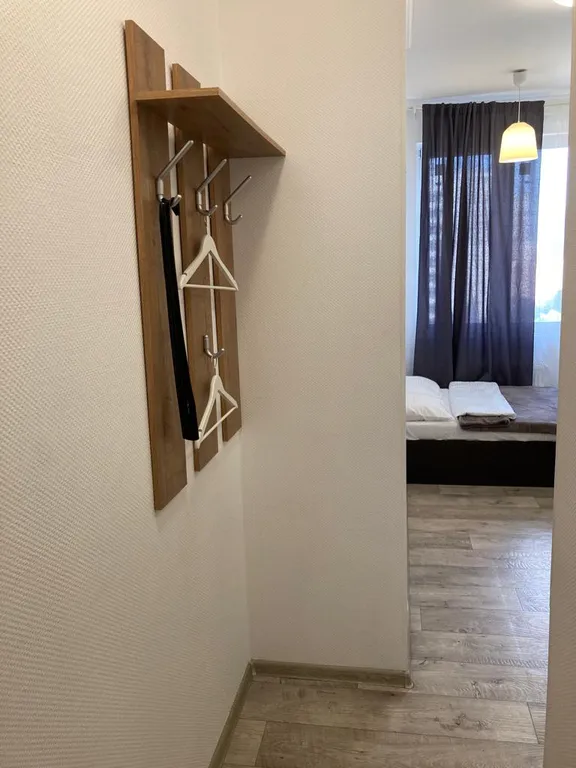 Квартира 1-комнатная Квартира — Москва