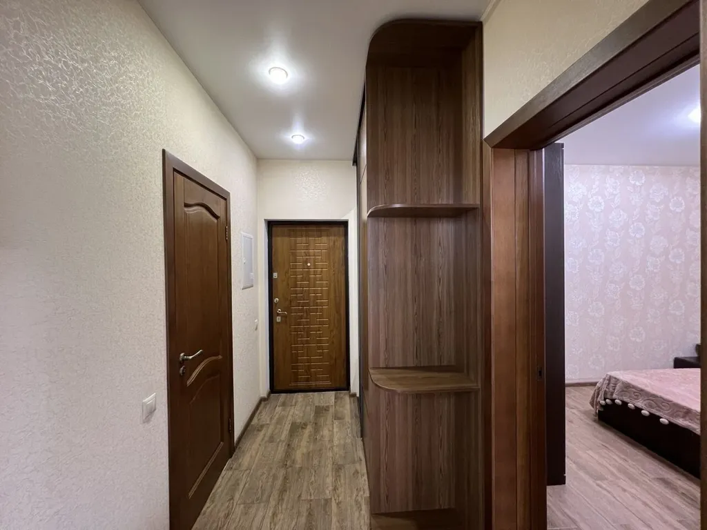 Комфортные апартаменты Аврора