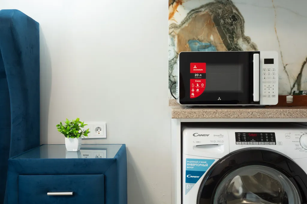 Апартаменты Морские ангелы